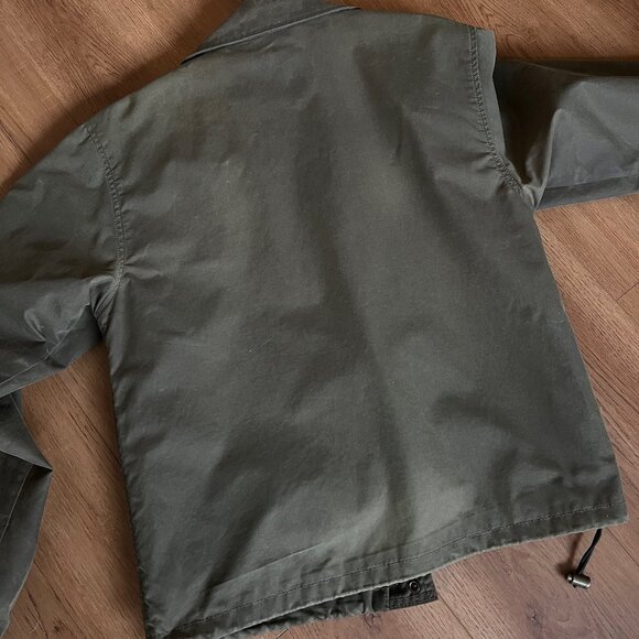 Filson Aberdeen Work Jacket - Picture 6 of 6